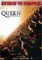 Queen  Paul Rodgers Return of the Champions (DVD)2005 10 31