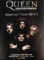 Queen - Greatest Video Hits 1 (DVD) 2002 10 14