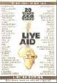 Live Aid - 20 Years Ago Today (DVD) (Video) 2005 07 04