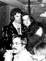 Freddie egy partin 1978-ban