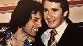 1975, Freddie s John Reid (Elton John bartja)